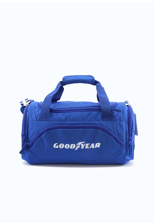 Goodyear RPET Reisetasche / Reisetasche / Sporttasche - Blau