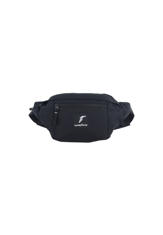 Goodyear City Hüfttasche / Gürteltasche - Schwarz