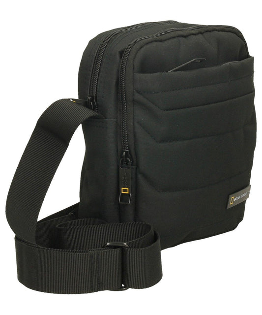 National Geographic - Pro Schultertasche / Umhängetasche - 21cm Khaki