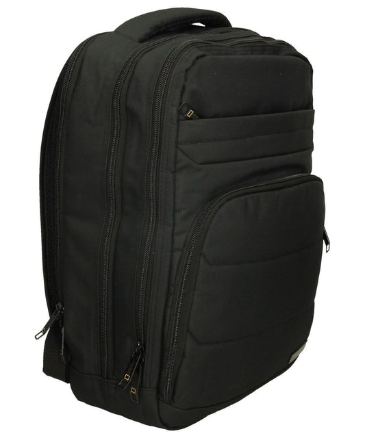 National Geographic - Pro Rucksack / Laptoprucksack - 20L - 43cm Schwarz