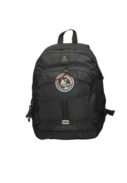 National Geographic - Explorer Rucksack / Laptop-Rucksack - 20L Blau