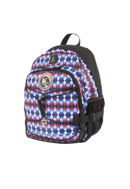 National Geographic - Explorer Rucksack / Laptop-Rucksack - 20L Motiv