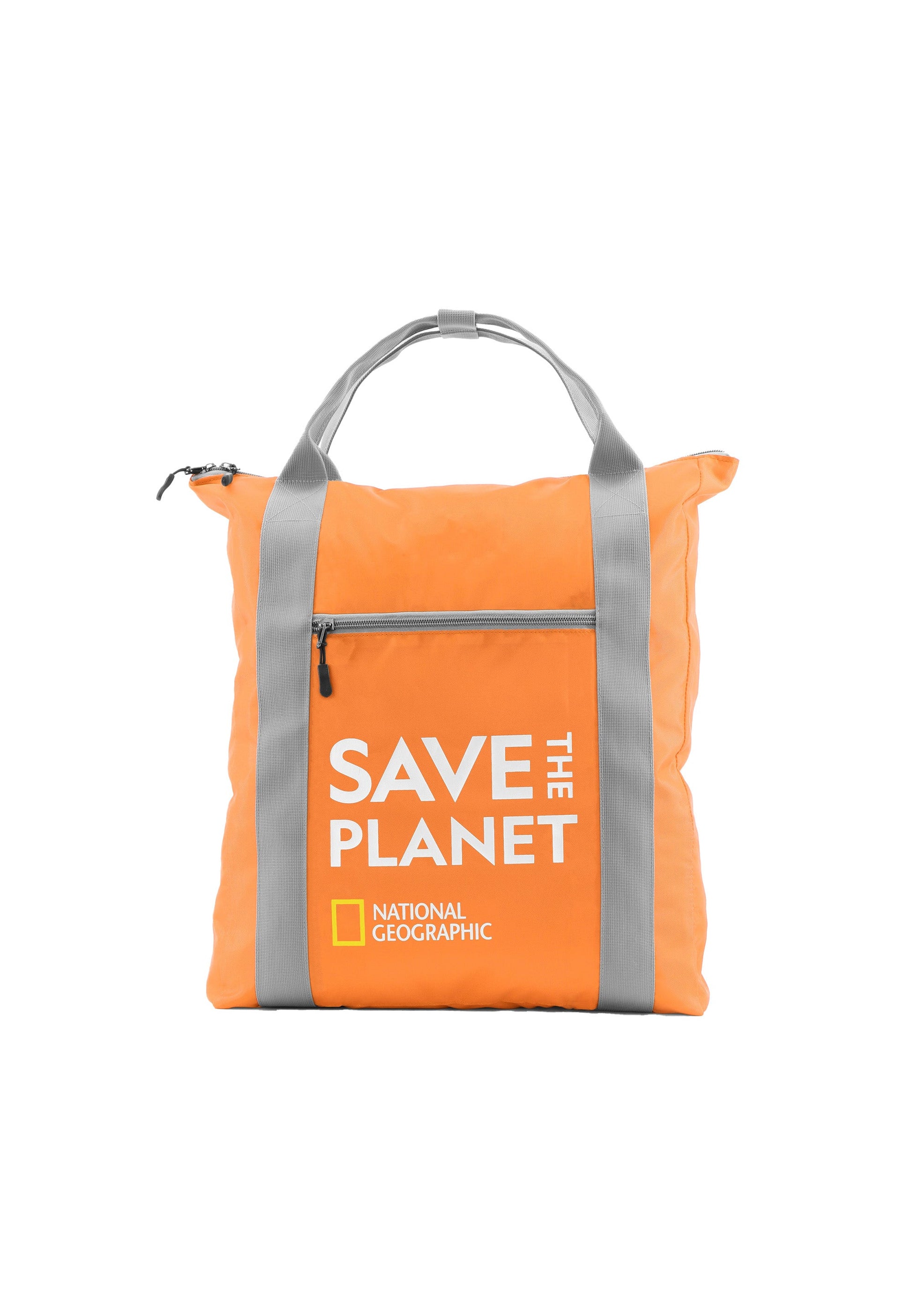 National Geographic - Jupiter Rucksack / Handtasche - 12,2L - Orange