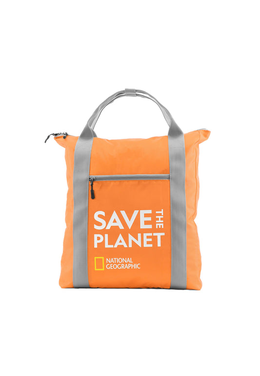 National Geographic - Jupiter Rucksack / Handtasche - 12,2L - Orange