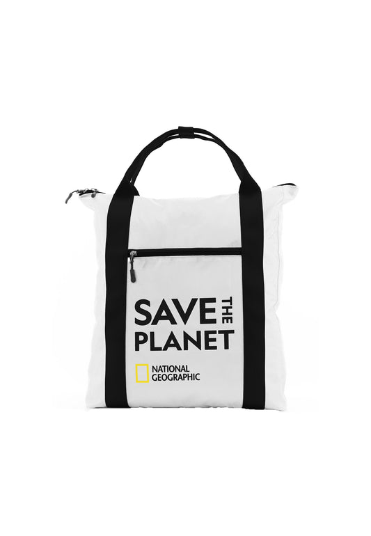 National Geographic - Jupiter Rucksack / Handtasche - 12,2L - Weiß