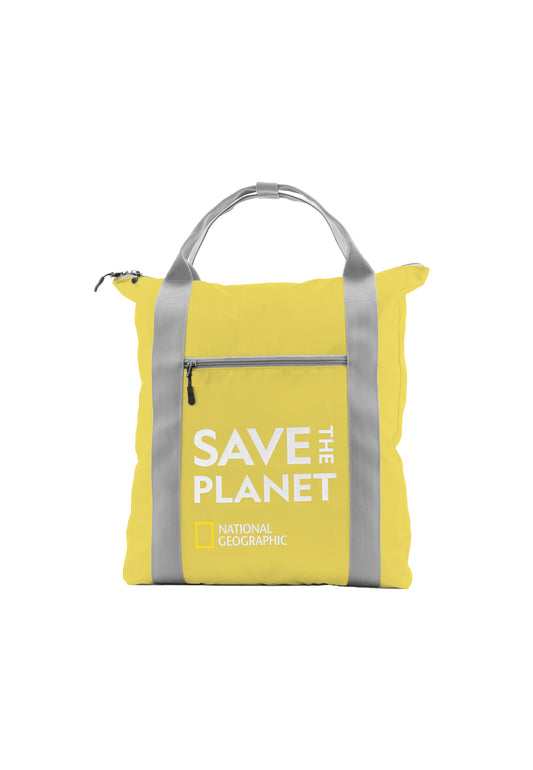 National Geographic - Jupiter Rucksack / Handtasche - 12,2L - Gelb