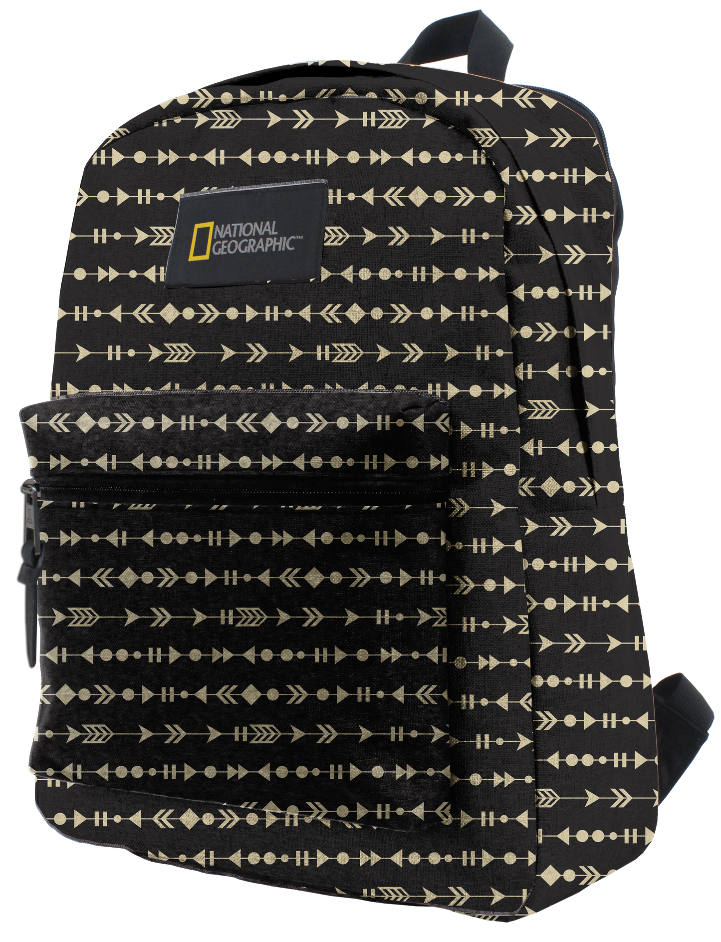 National Geographic - Scale Rucksack / Schulrucksack - 25L Motiv