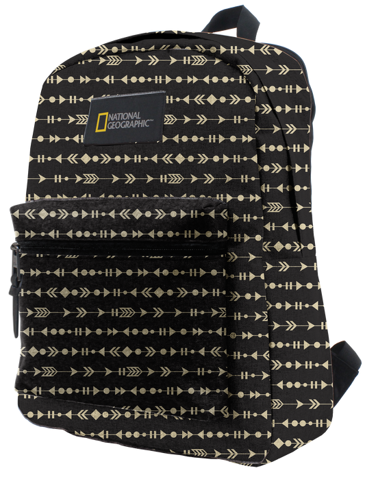 National Geographic - Scale Rucksack / Schulrucksack - 25L Motiv
