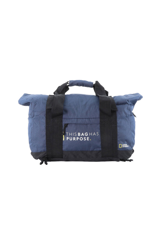 National Geographic - Pathway Seesack / Reisetasche / Sporttasche - 29L - Blau