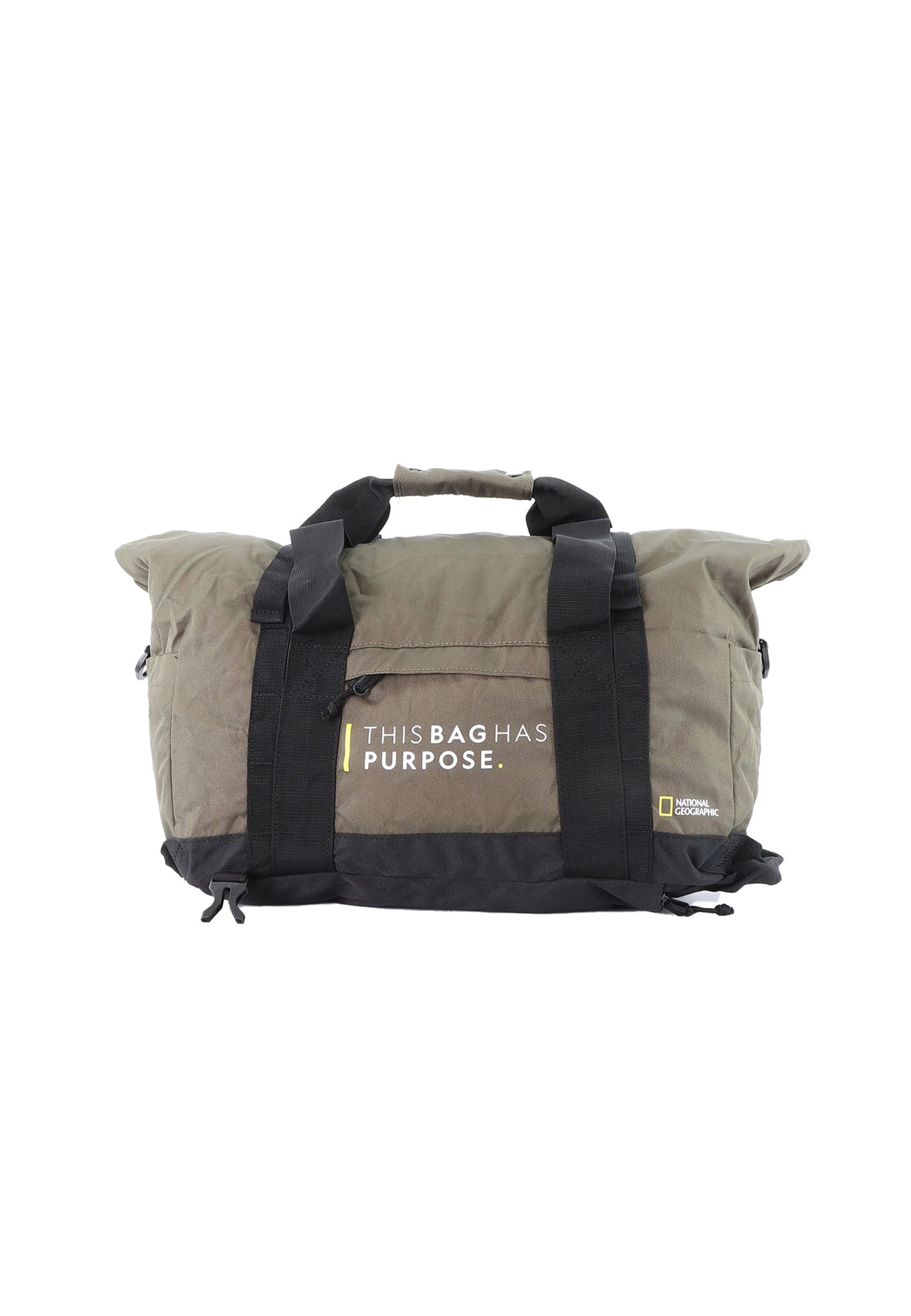 National Geographic - Pathway Seesack / Reisetasche / Sporttasche - 29L - Khaki