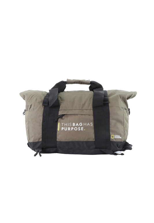 National Geographic - Pathway Seesack / Reisetasche / Sporttasche - 29L - Khaki