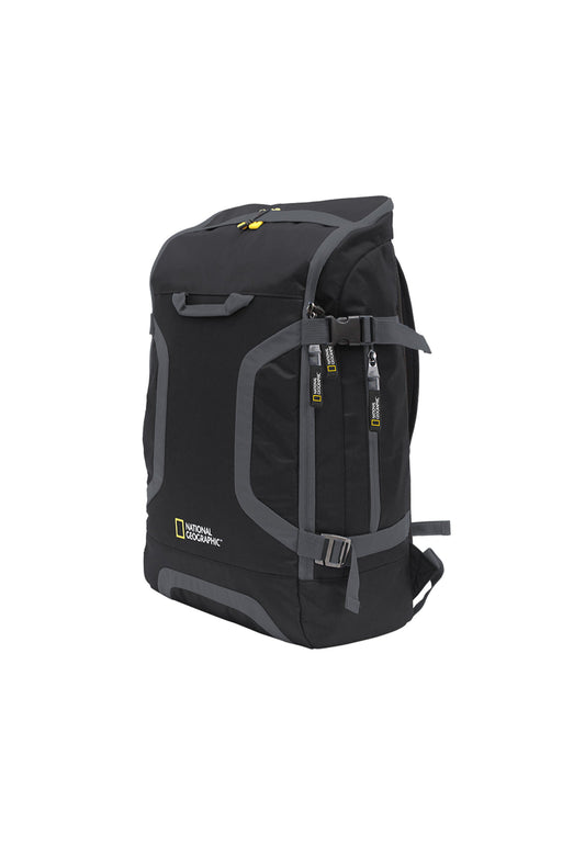 National Geographic - Discover Rucksack / Laptop-Rucksack - 21L - Schwarz