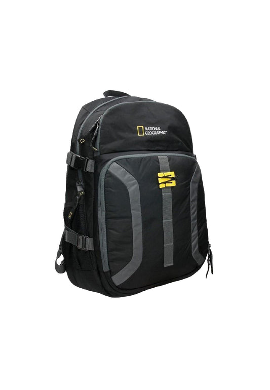 National Geographic - Discover Rucksack / Laptop-Rucksack - 29L - Schwarz