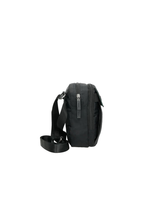 National Geographic - Academy Kleine Schultertasche / Umhängetasche Rosa