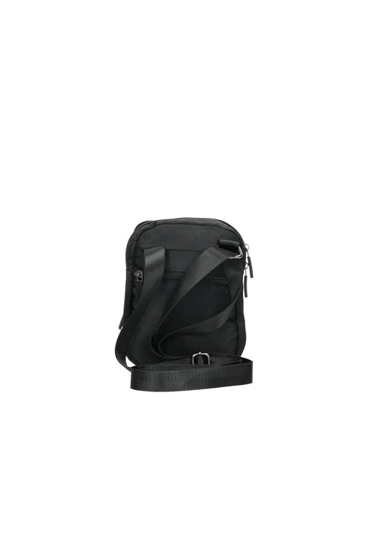 National Geographic - Academy Kleine Schultertasche / Umhängetasche Blau