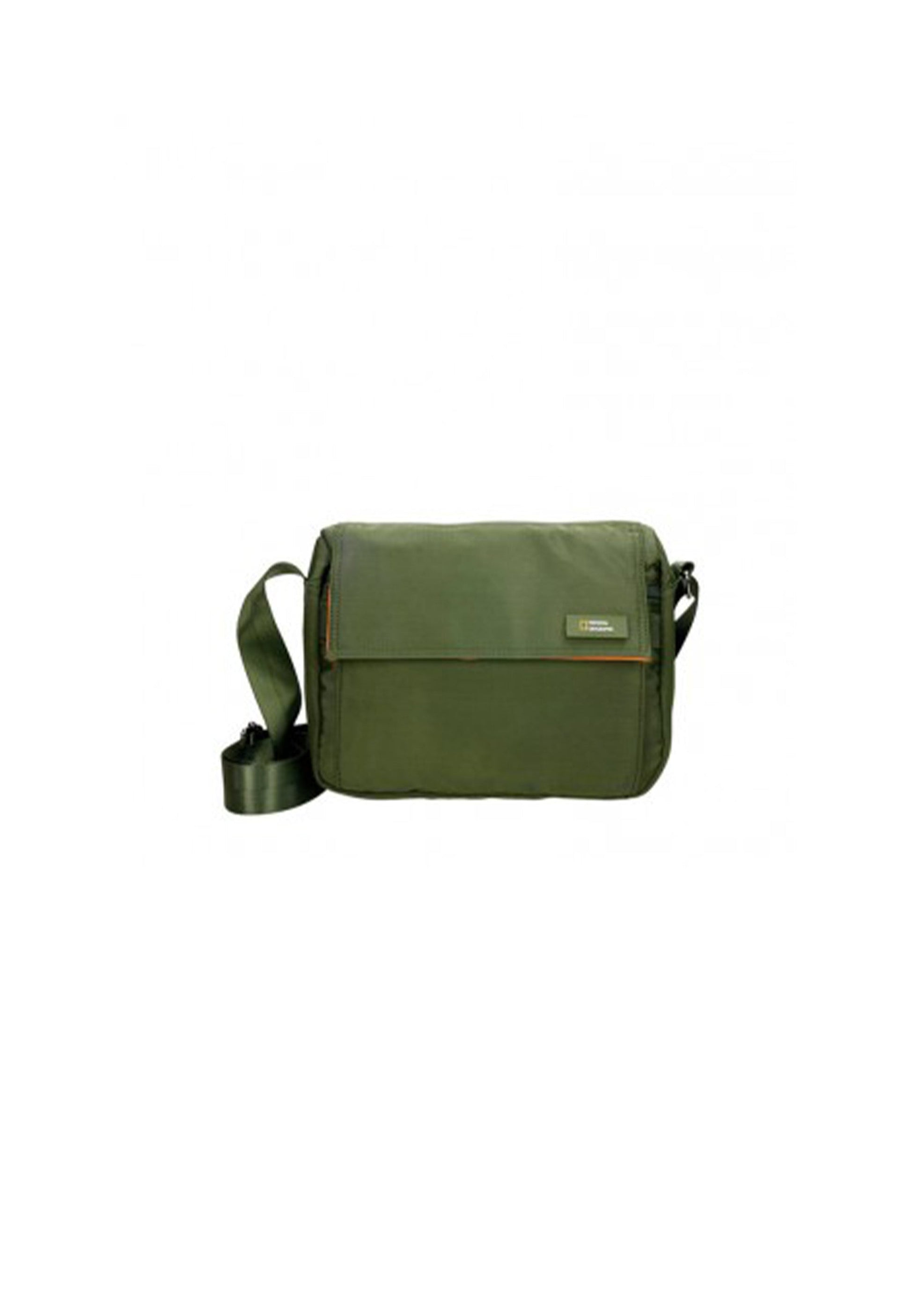 National Geographic - Academy Schultertasche / Umhängetasche Rosa