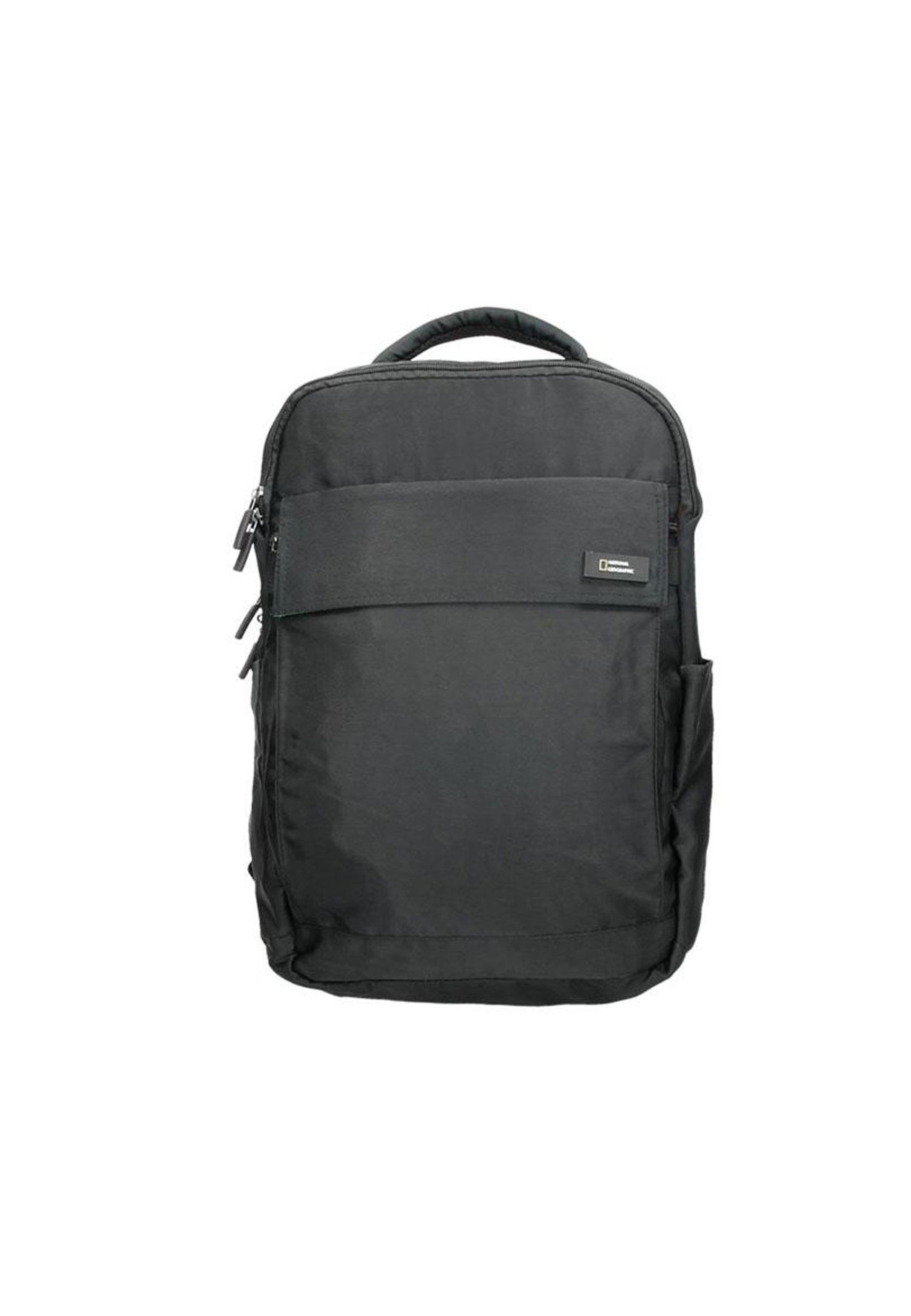 National Geographic - Academy Rucksack / Laptop-Rucksack - 13L Schwarz