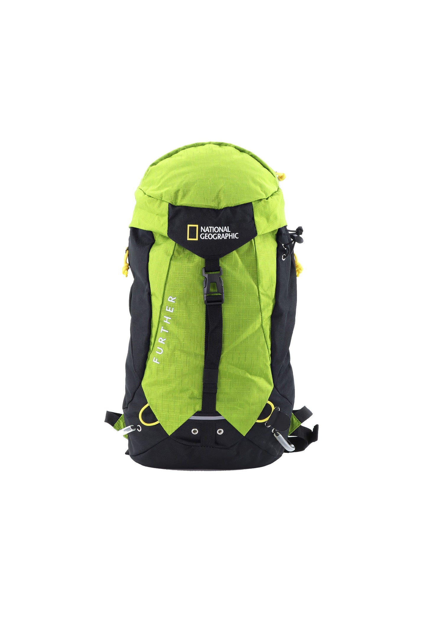 National Geographic - Destination Rucksack / Outdoor-Rucksack - 13L - Grün