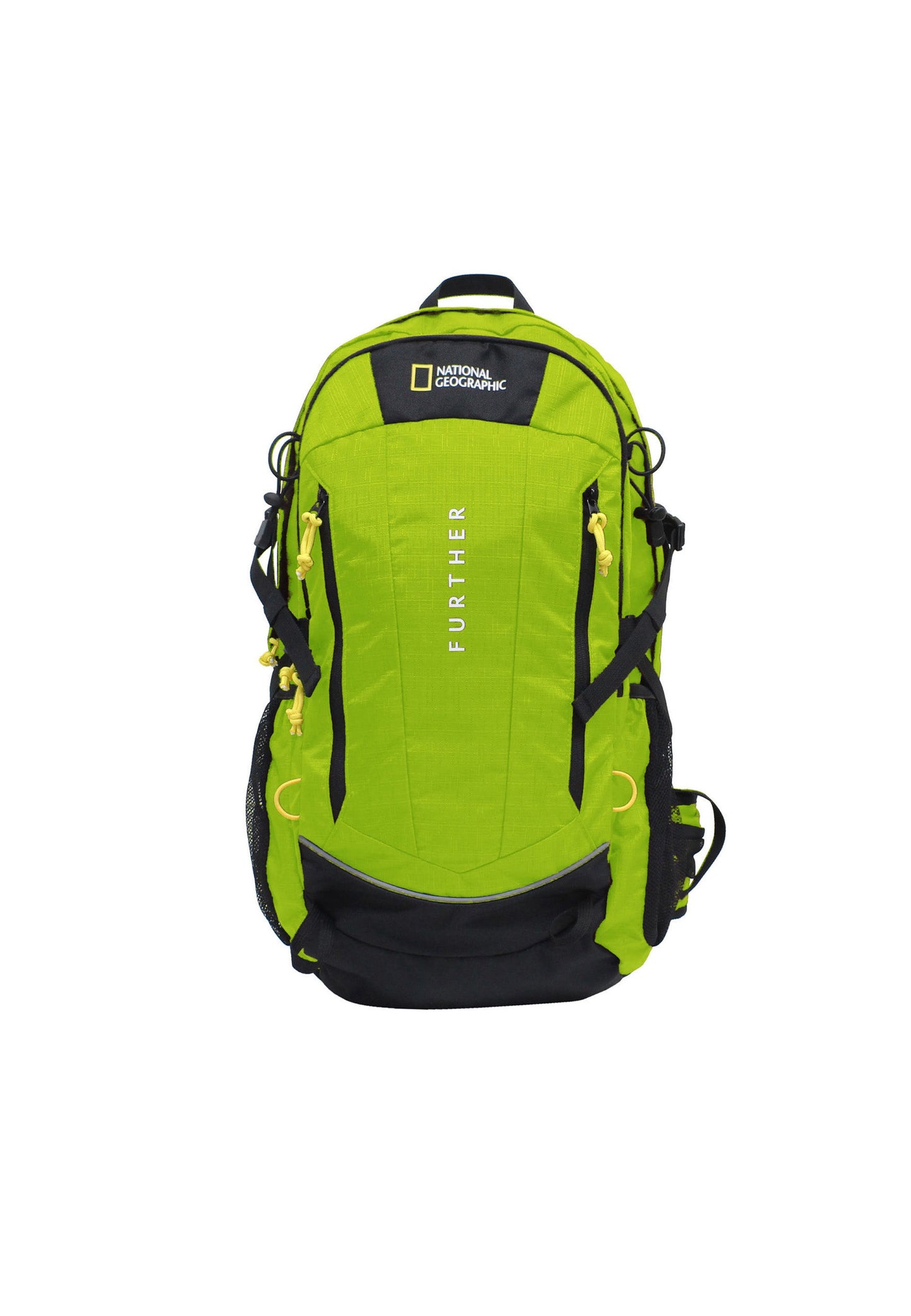 National Geographic - Destination Rucksack / Outdoor-Rucksack - 30L - Grün