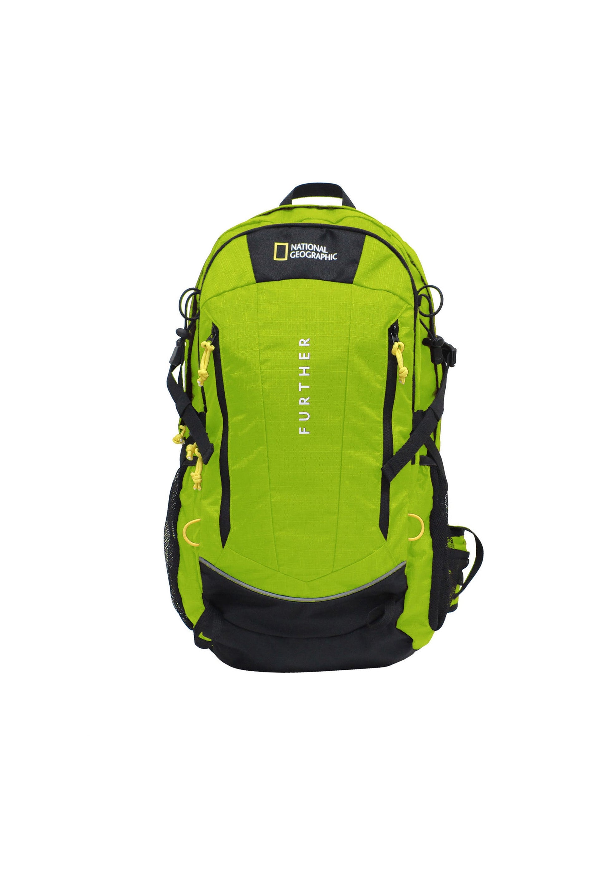 National Geographic - Destination Rucksack / Outdoor-Rucksack - 30L - Grün