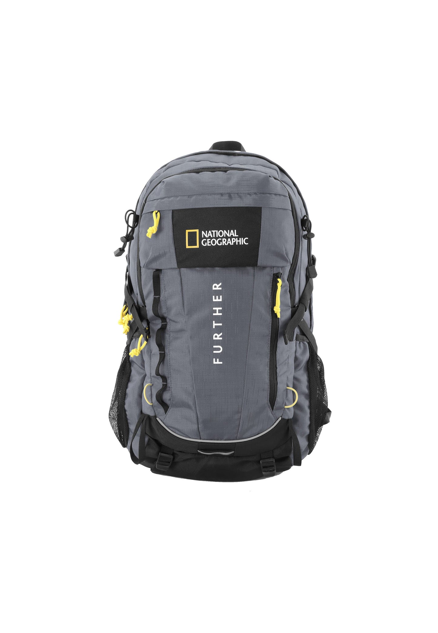 National Geographic - Destination Rucksack / Outdoor-Rucksack - 30L - Grau