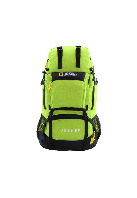 National Geographic - Destination Rucksack / Outdoor-Rucksack - 40L - Grün