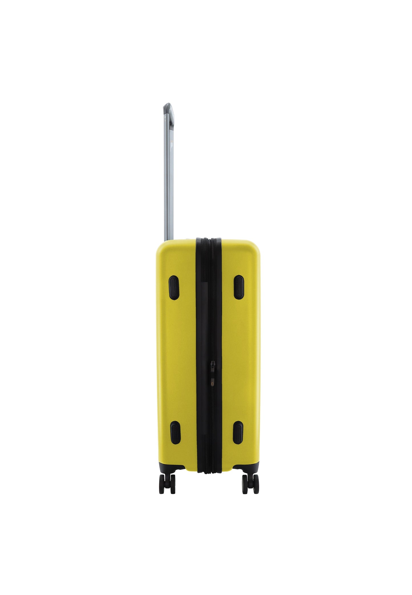 National Geographic Cruise  Hartschalenkoffer / Trolley / Reisekoffer - 67 cm - (Medium) Gelb