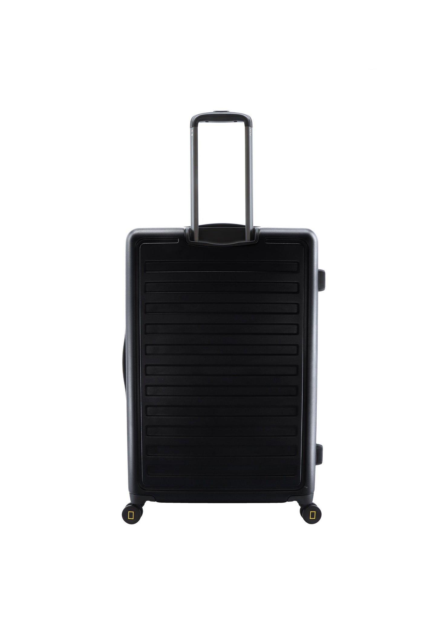 National Geographic Cruise  Hartschalenkoffer / Trolley / Reisekoffer - 78 cm - (Large) Schwarz