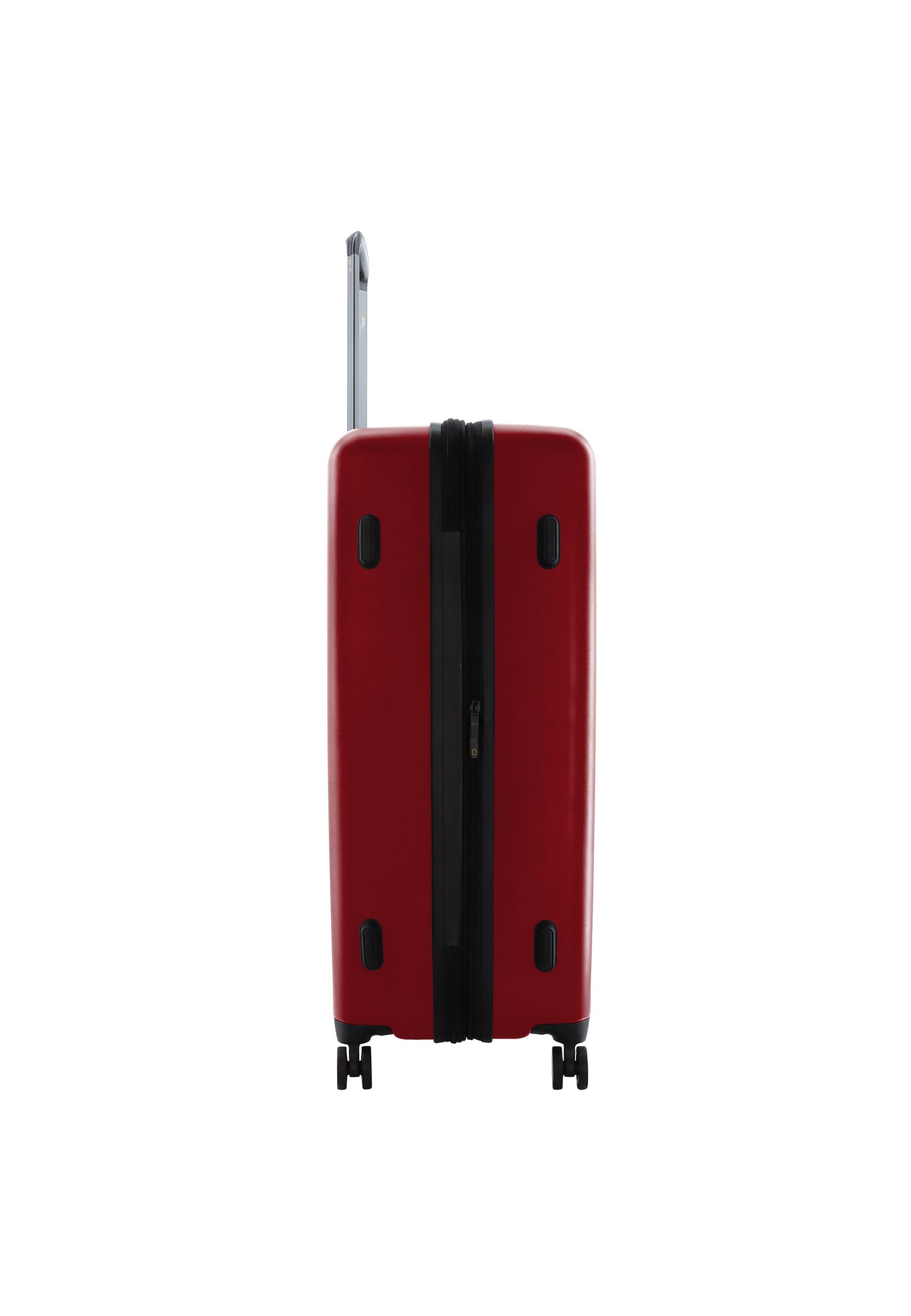 National Geographic Cruise  Hartschalenkoffer / Trolley / Reisekoffer - 78 cm - (Large) Rot