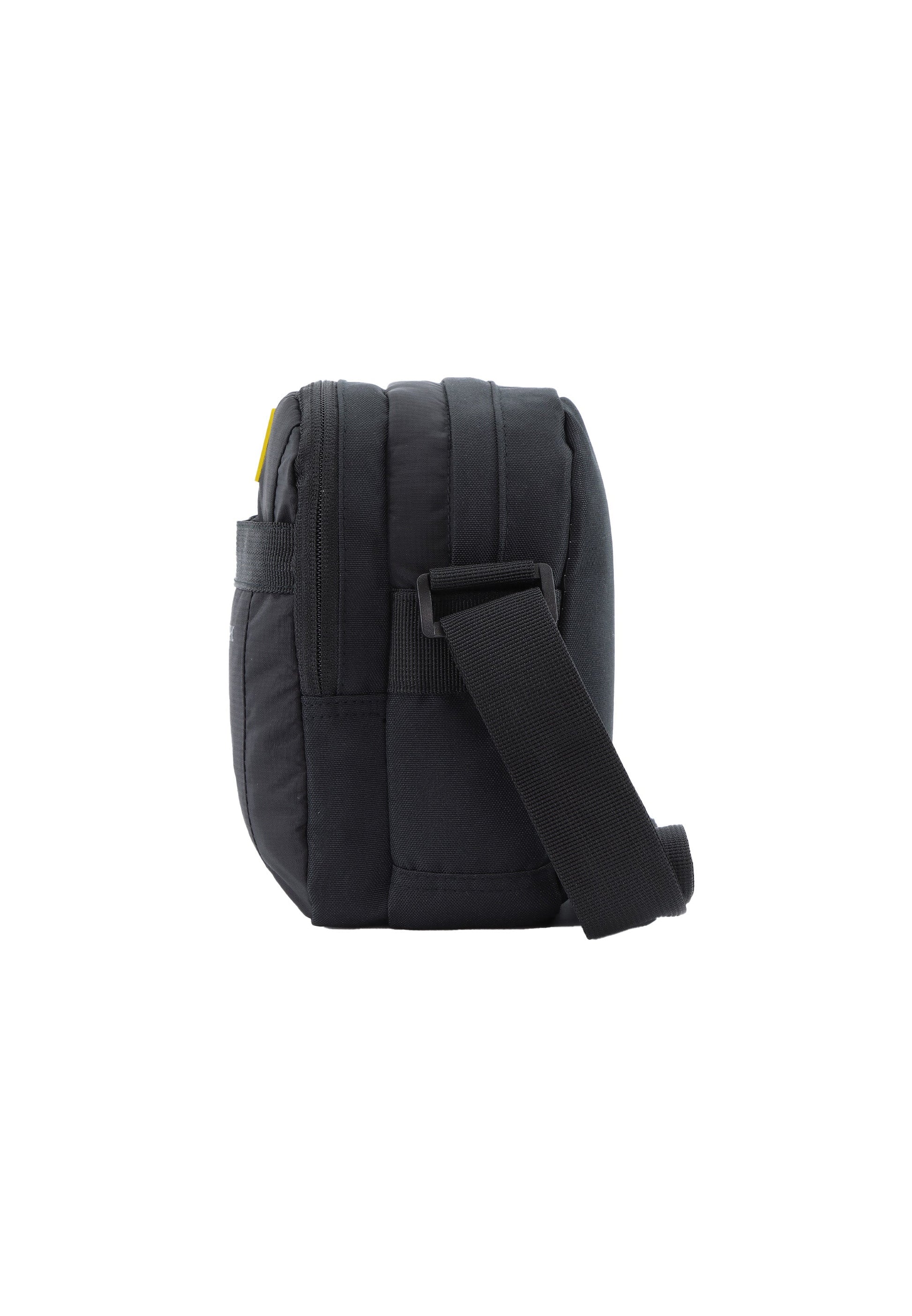 National Geographic - New Explorer Schultertasche / Umhängetasche Blau