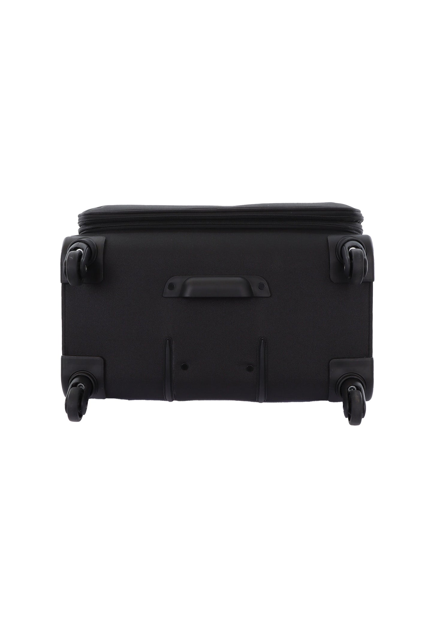 Nat Geo Stoffkoffer Weichschalenkoffer / Trolley / Reisekoffer - 71cm - (Large)
