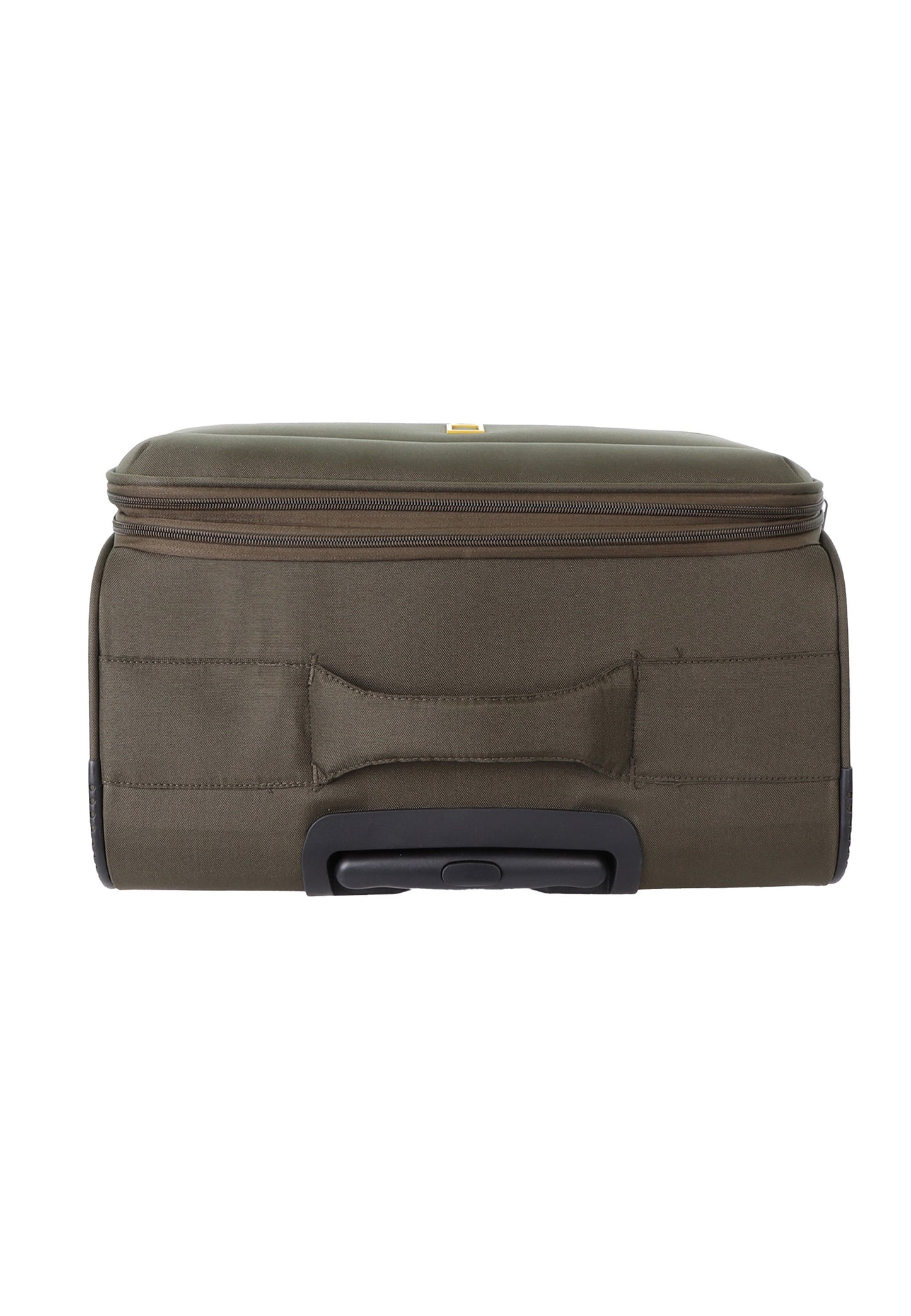 Nat Geo Stoffkoffer Weichschalenkoffer / Trolley / Reisekoffer - 71cm - (Large)