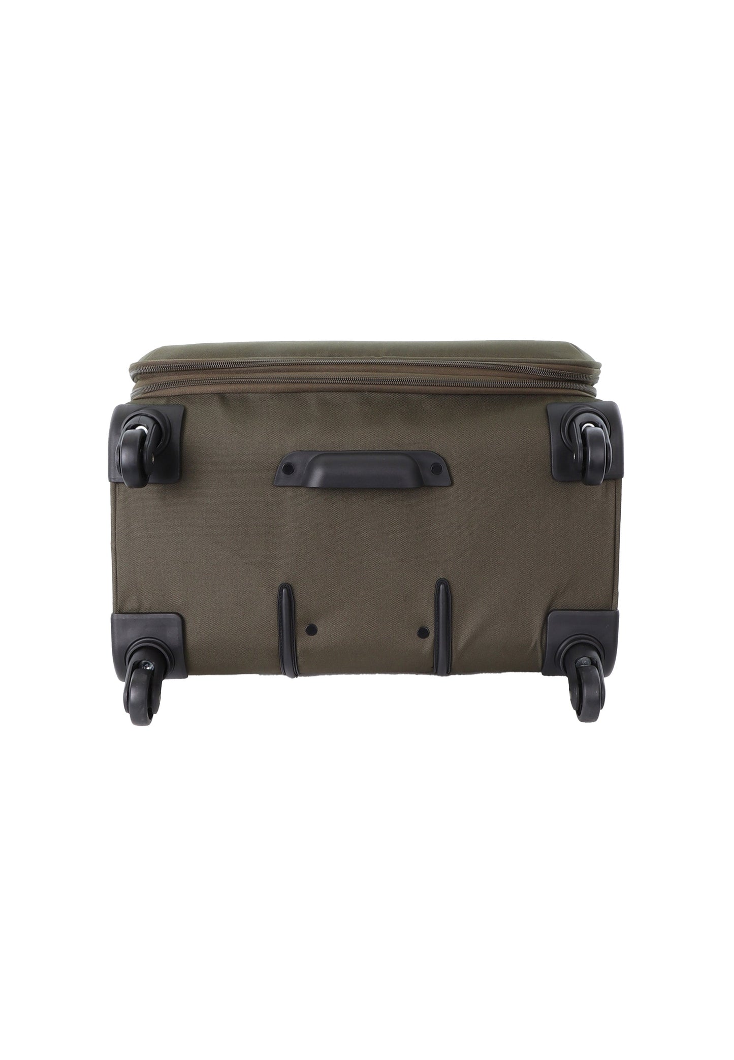 Nat Geo Stoffkoffer Weichschalenkoffer / Trolley / Reisekoffer - 71cm - (Large)