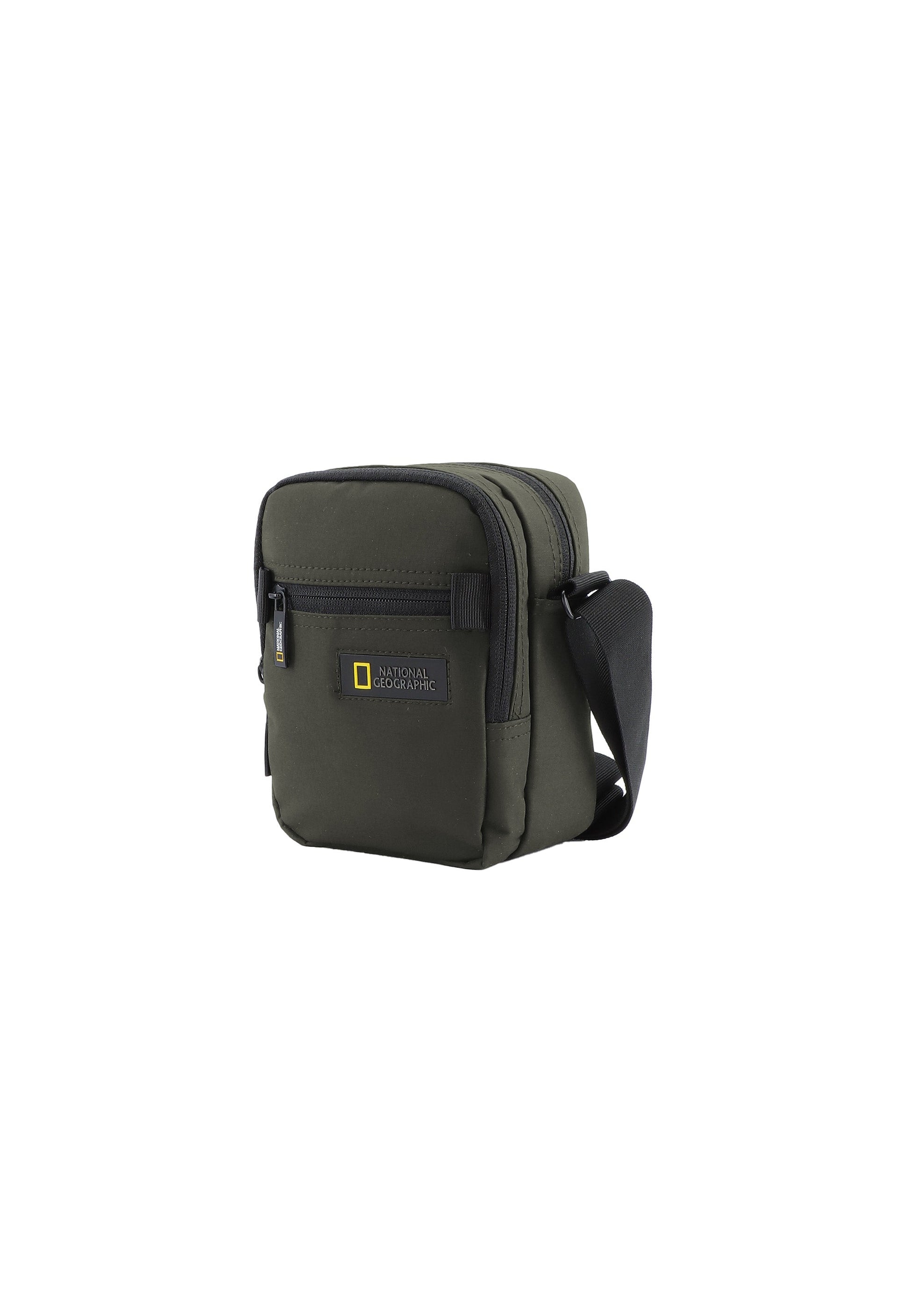 National Geographic - Mutation Schultertasche / Umhängetasche - 1,95L Khaki
