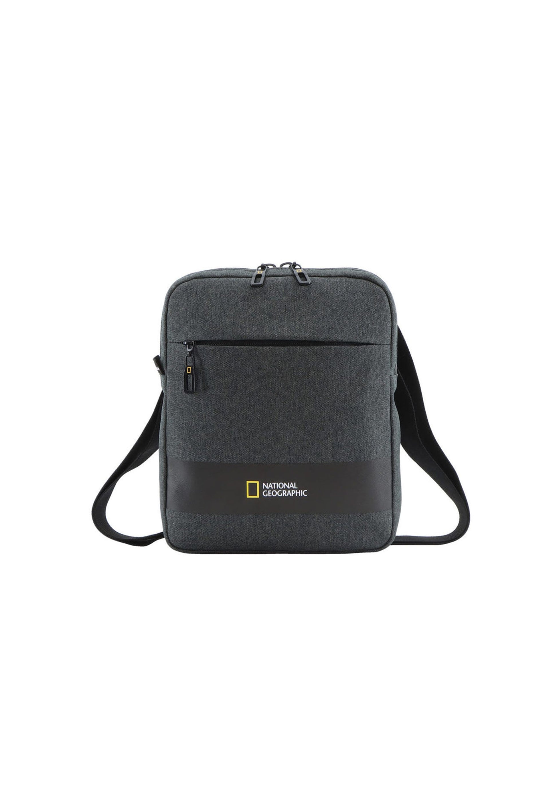 National Geographic - Shadow Schultertasche / Umhängetasche - 3L - Anthrazit
