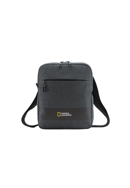National Geographic - Shadow Schultertasche / Umhängetasche - 3L - Anthrazit