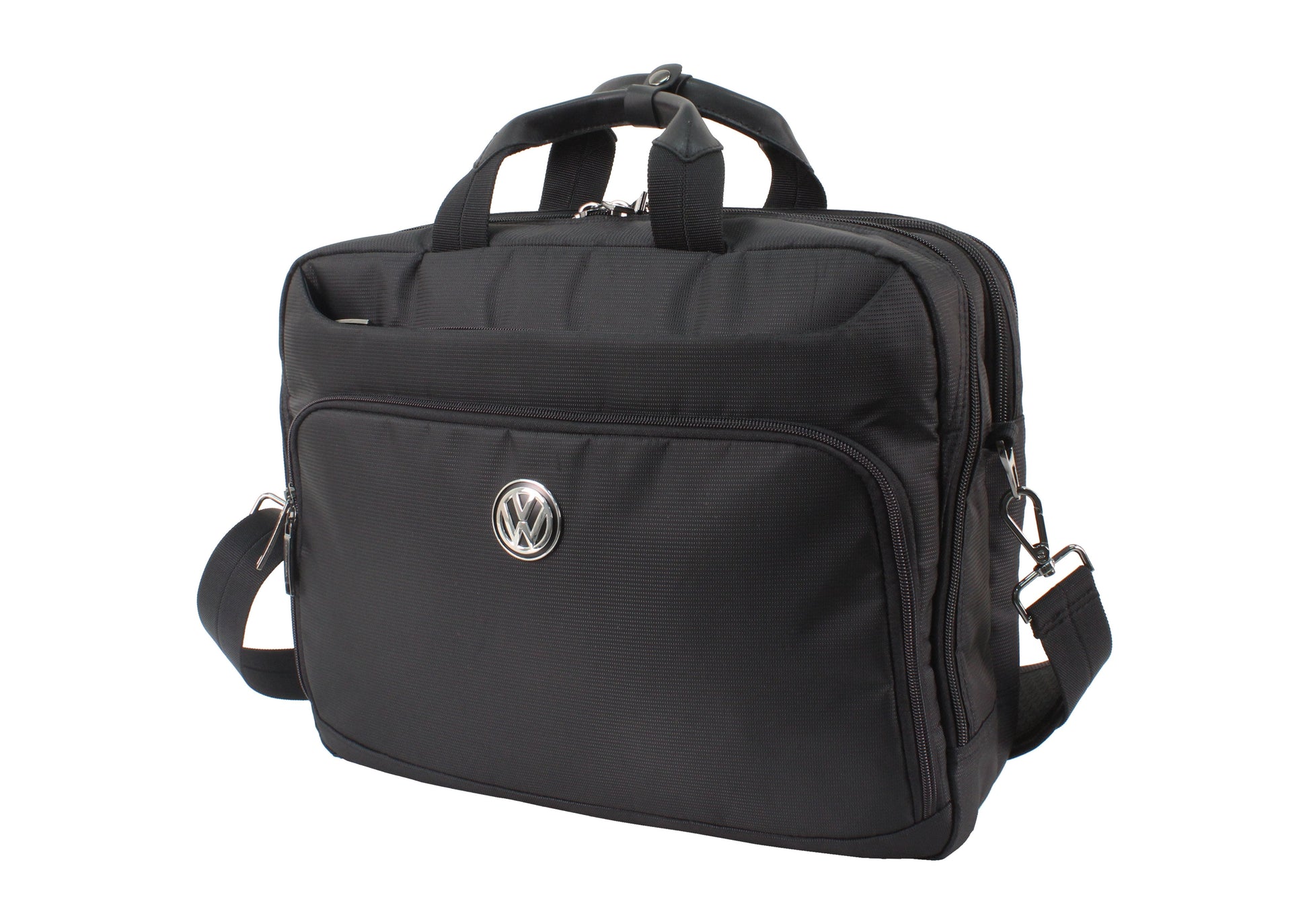 Volkswagen - Transmission Aktentasche / Laptop-Aktentasche