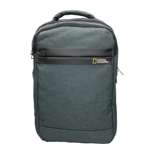 National Geographic - Stream Rucksack / Laptop-Rucksack - 16L - Grau