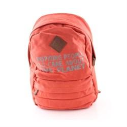 National Geographic - Field Rucksack / Laptop-Rucksack / Schulrucksack - 23L Schwarz