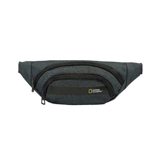 National Geographic - Stream Hüfttasche / Gürteltasche / Bauchtasche Blau