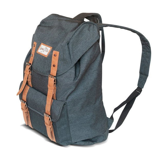Goodyear Stalk Laptop-Rucksack / Schultasche / Rucksack 15 Zoll - Grau