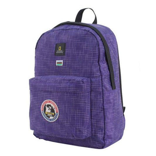 National Geographic Explorer Rucksack / Outdoor-Rucksack / Laptop-Rucksack - 22L Motiv
