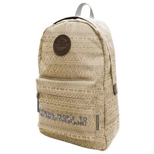 National Geographic - Society Rucksack / Laptop-Rucksack - 20L Motiv
